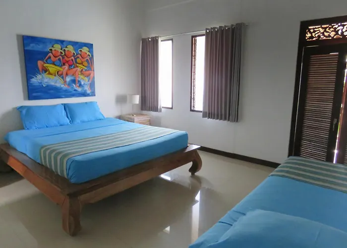 Pandana Boutique Hotel