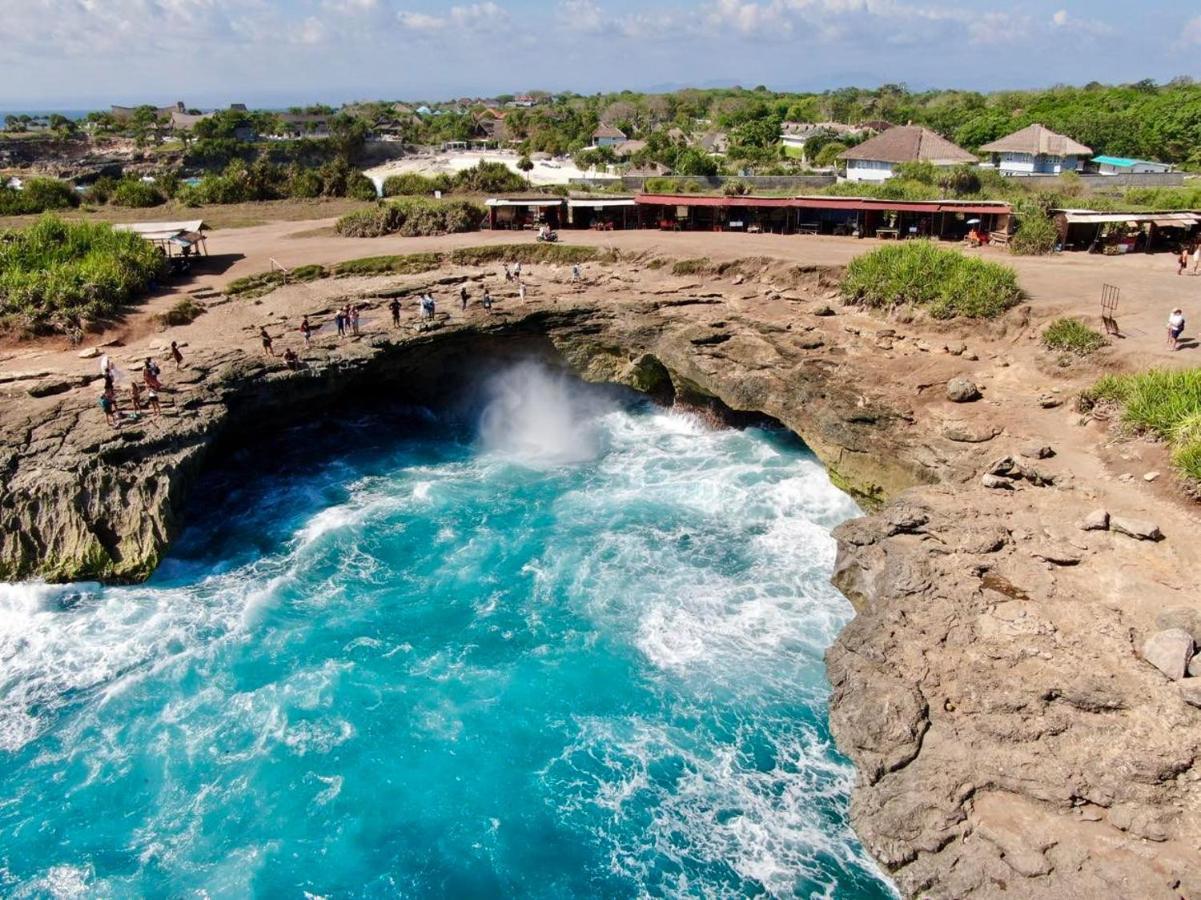 Vakantiepark Pandana Boutique Nusa Lembongan