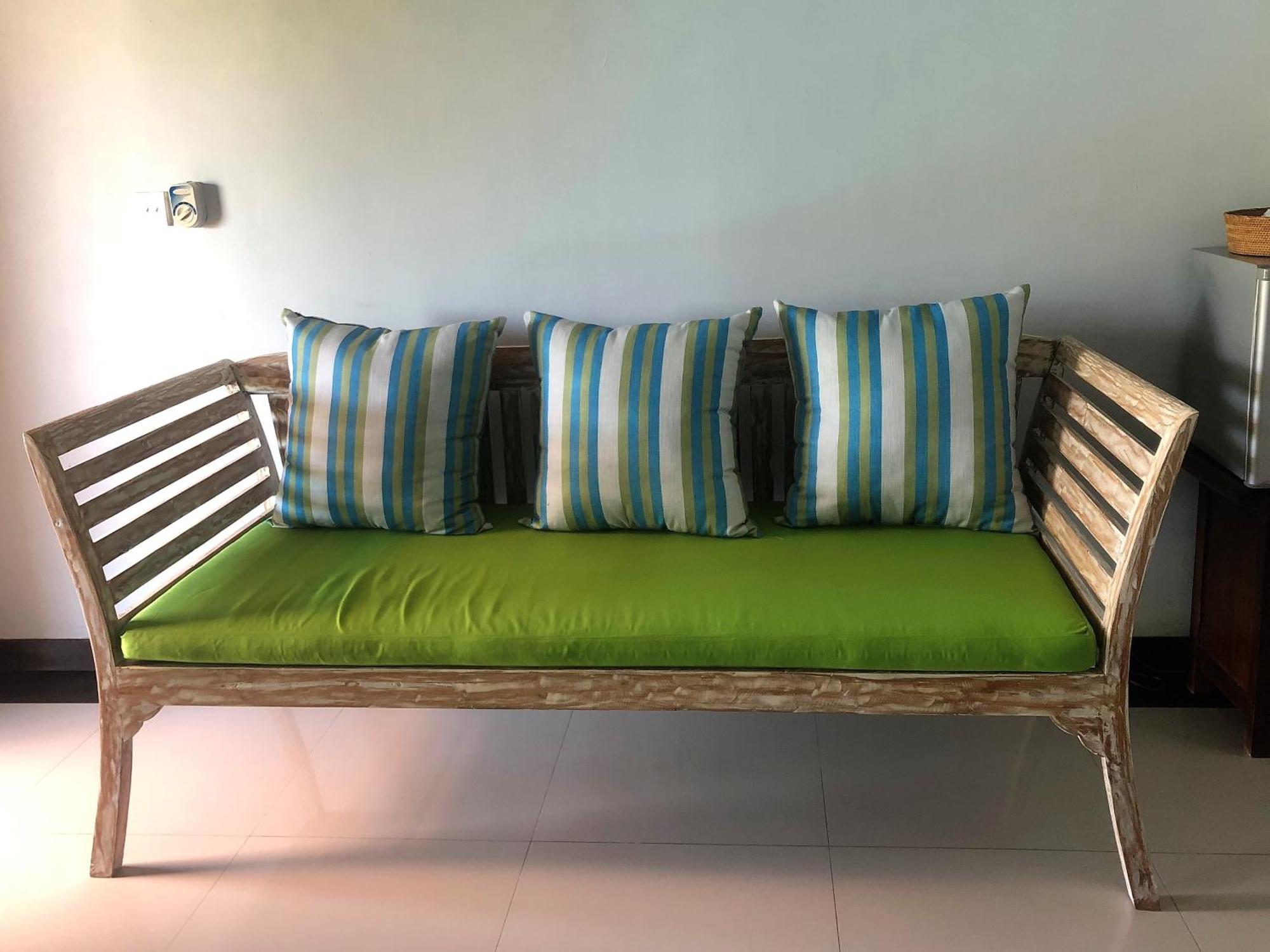 Pandana Boutique Vakantiepark