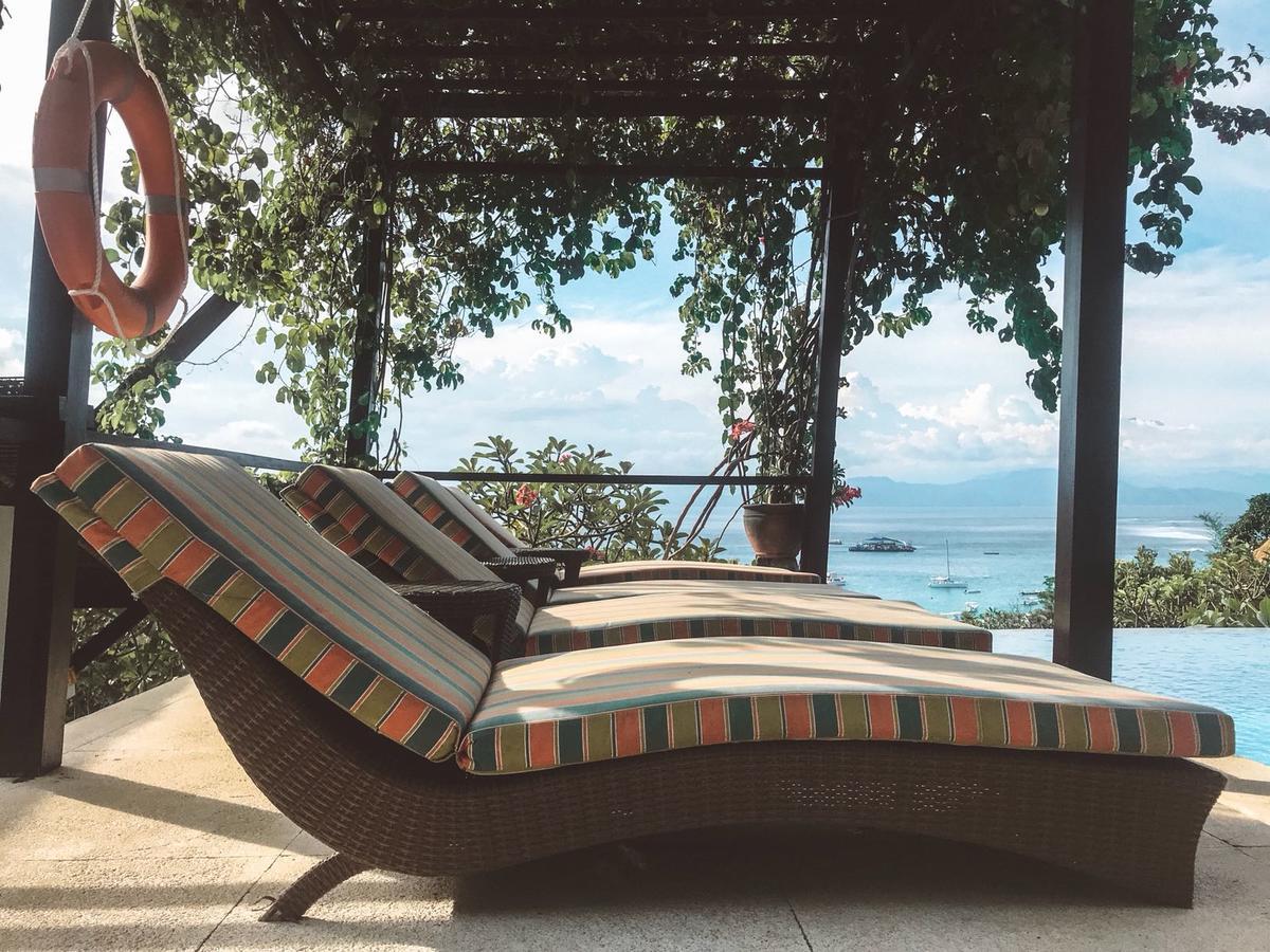 Pandana Boutique Nusa Lembongan