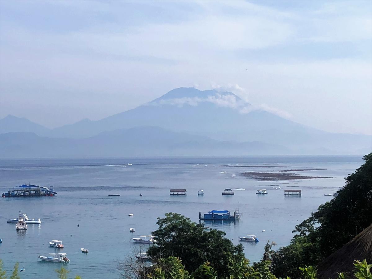 Pandana Boutique Nusa Lembongan