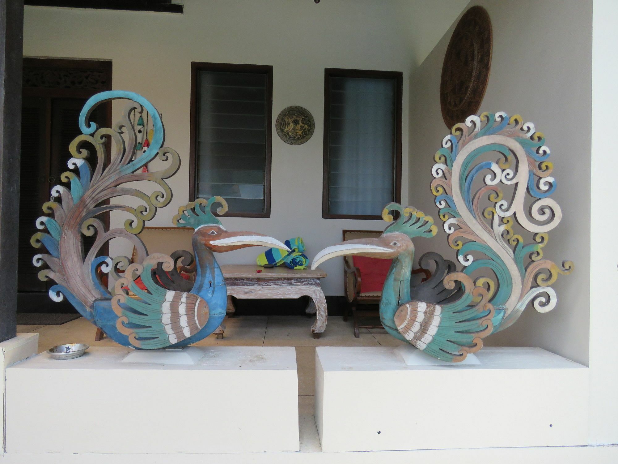 Vakantiepark Pandana Boutique