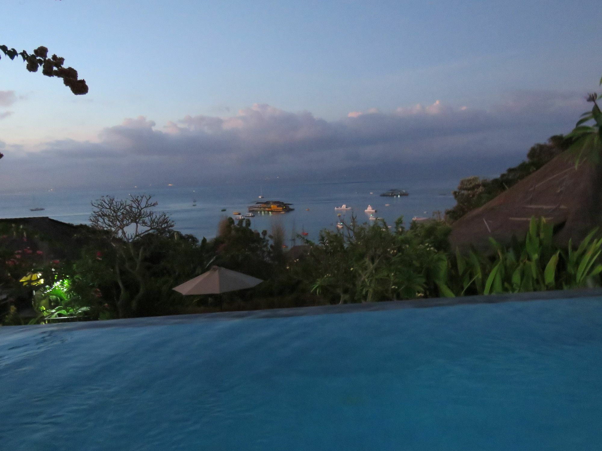 Vakantiepark Pandana Boutique Nusa Lembongan