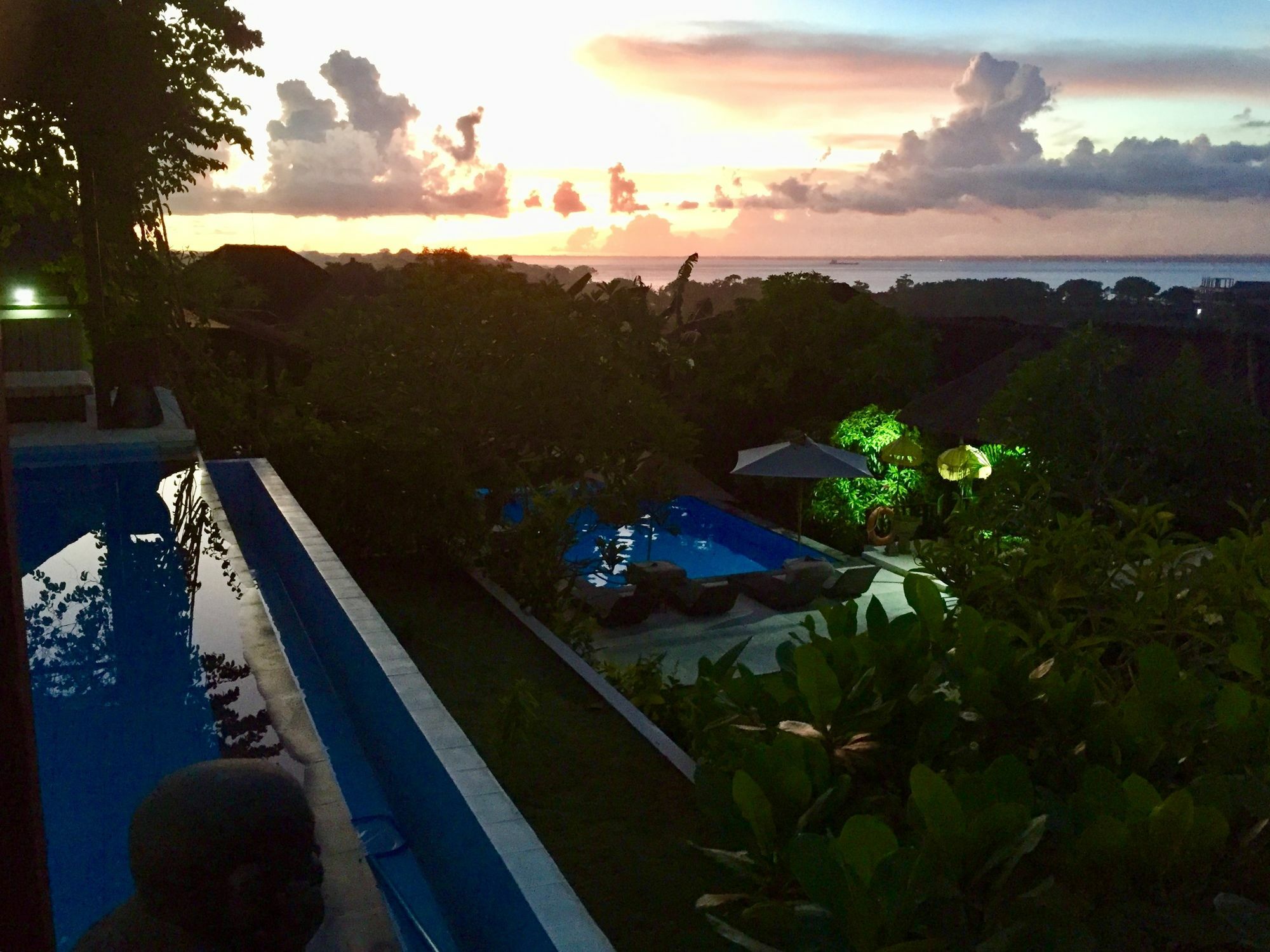 Pandana Boutique Nusa Lembongan