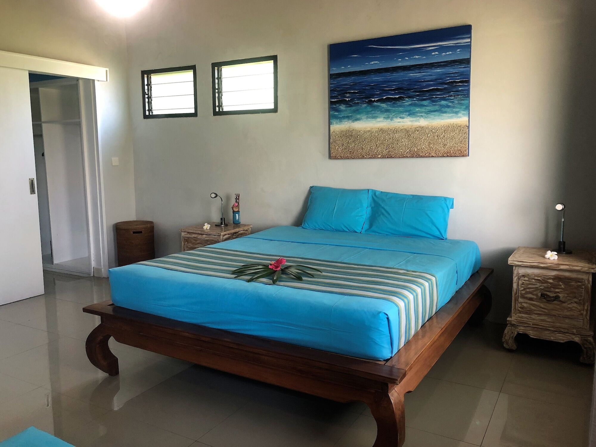 Pandana Boutique 3* Nusa Lembongan