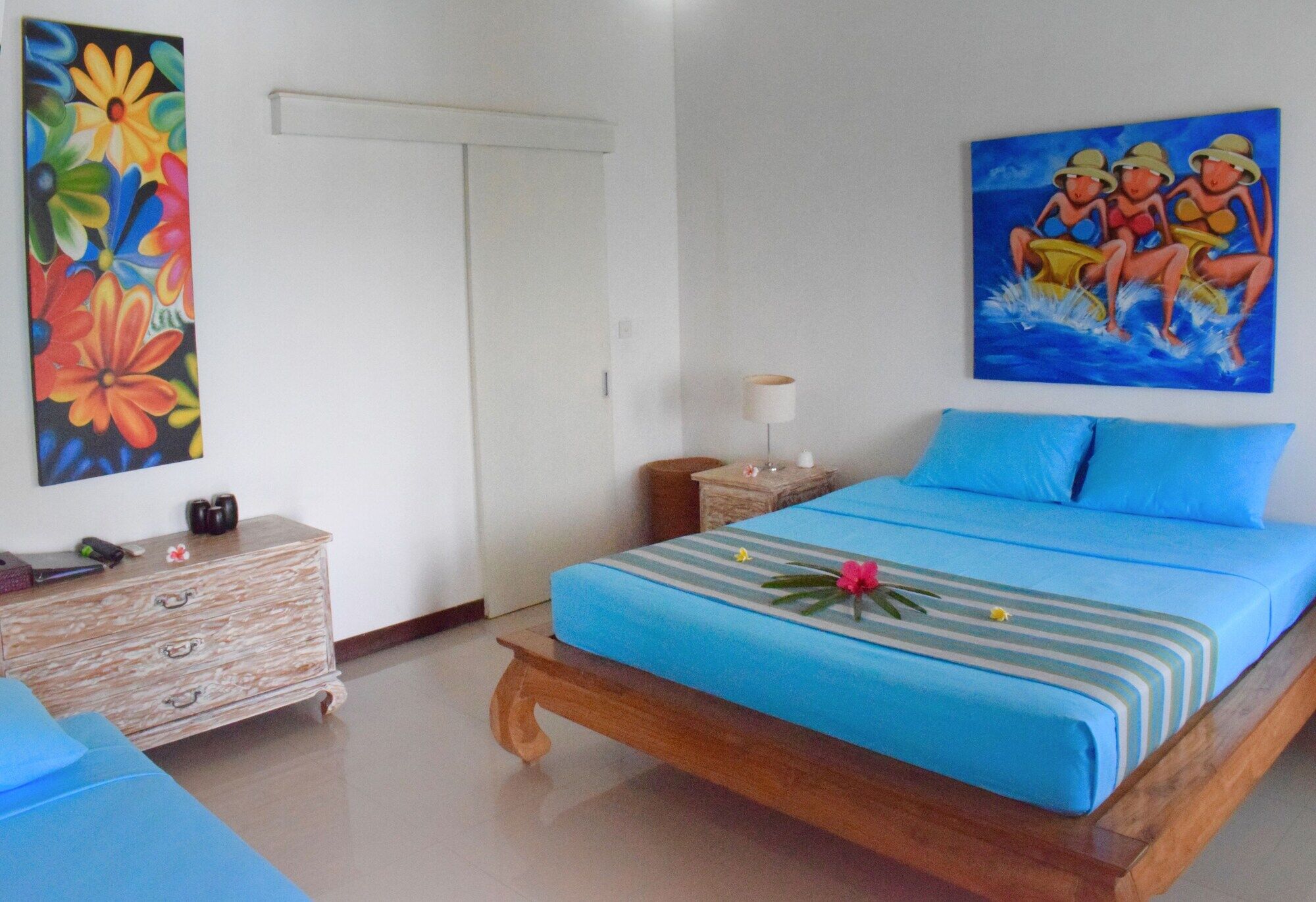 Pandana Boutique Vakantiepark