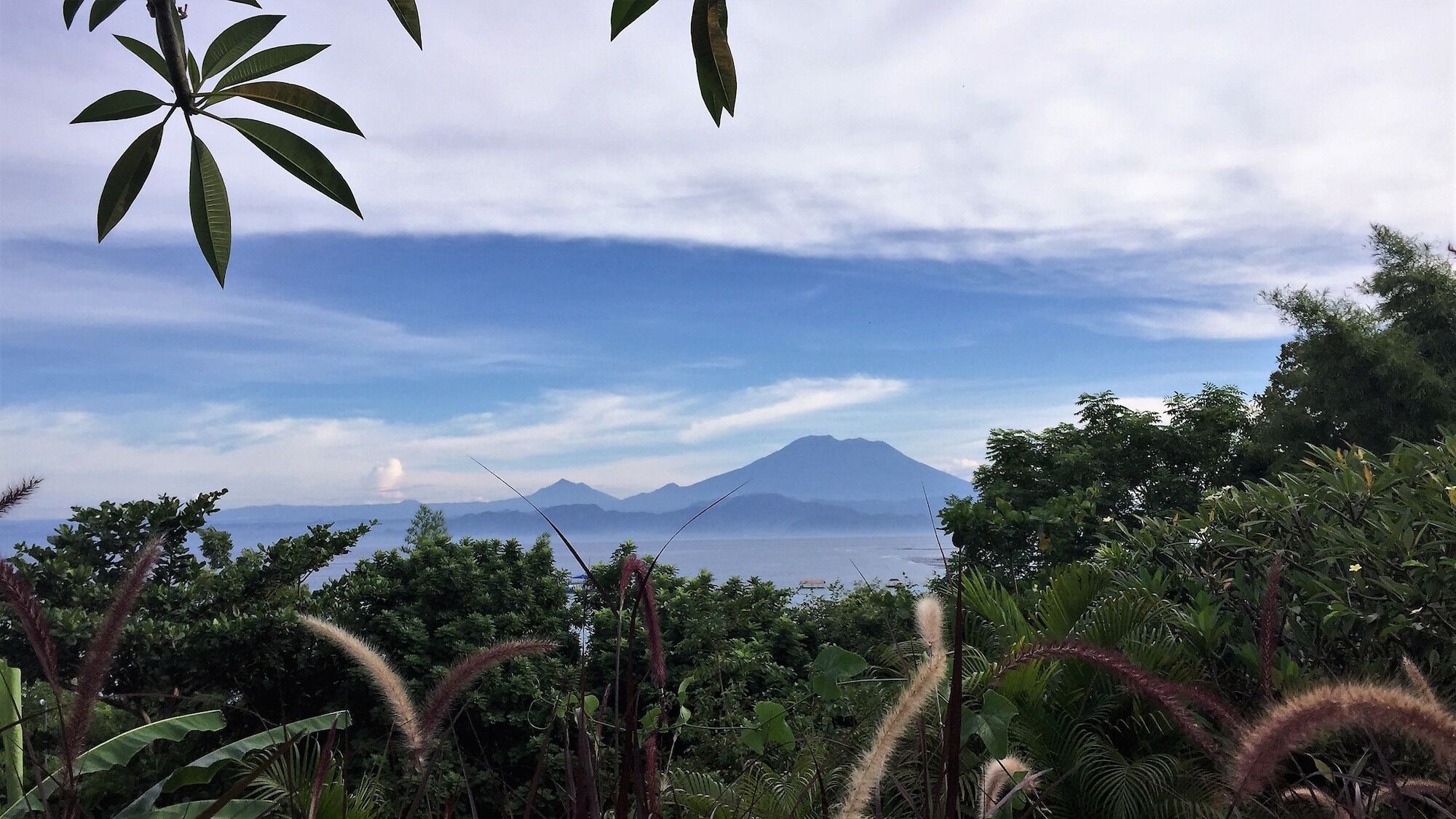 Pandana Boutique 3* Nusa Lembongan