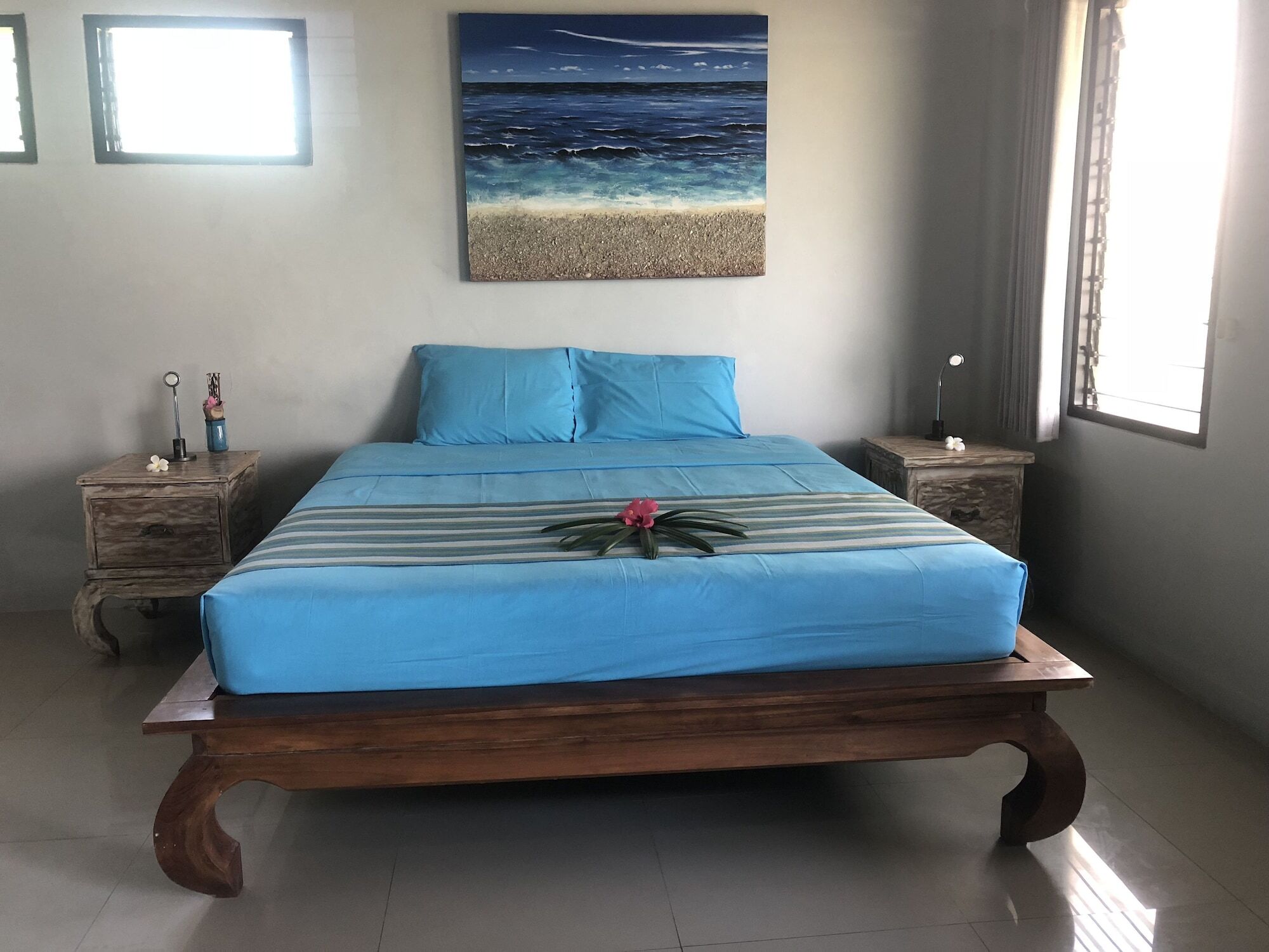Vakantiepark Pandana Boutique