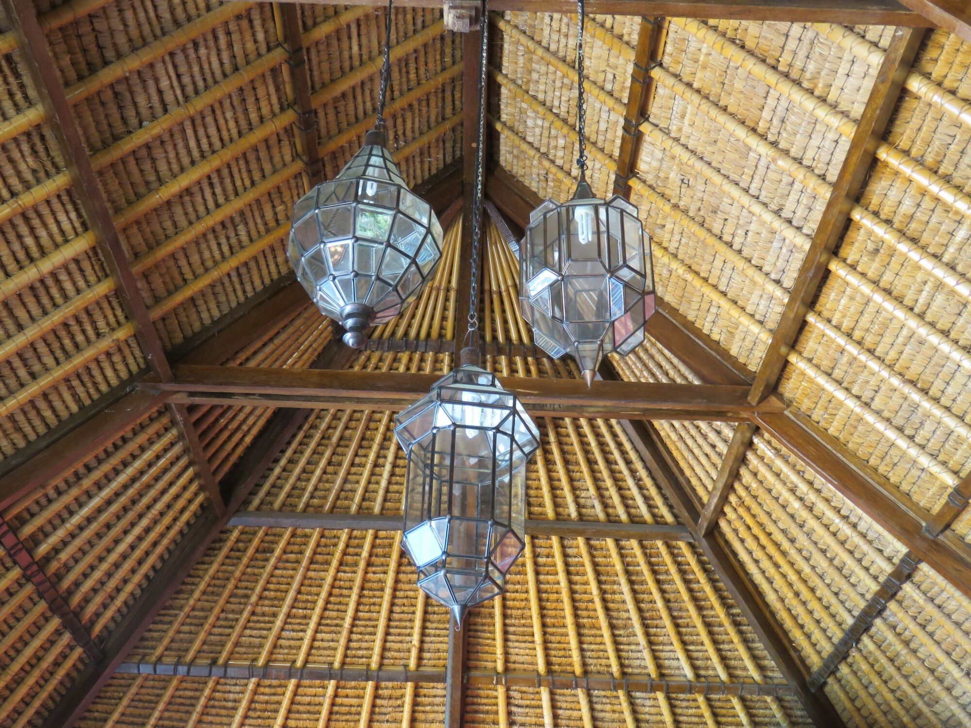 Pandana Boutique Vakantiepark 3*