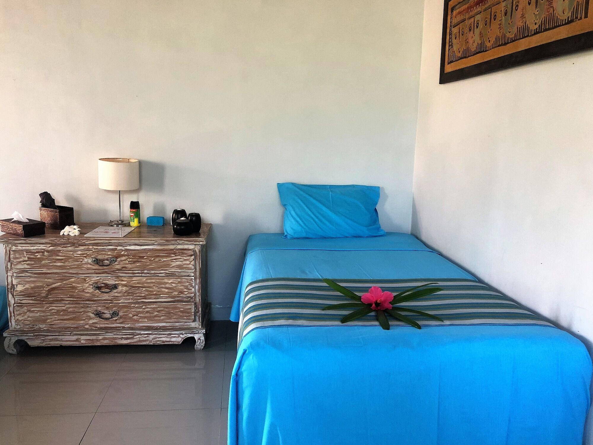 Pandana Boutique 3* Nusa Lembongan